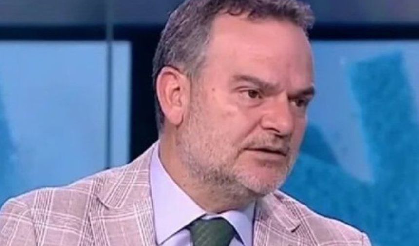 Kemal Öztürk ifade verdi: Asıl hedef Terörsüz Türkiye ve Terörsüz Bölge süreci