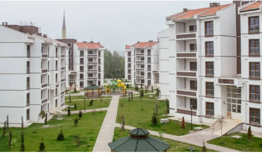 İstanbul'da kiralık sosyal konut projesinde başvurular 14 Eylül’de başlıyor