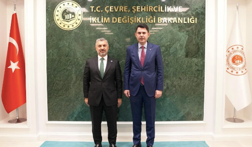 COP31 Birleşmiş Milletler İklim Değişikliği Konferansı’nın teknoloji altyapısını Türk Telekom üstlenecek