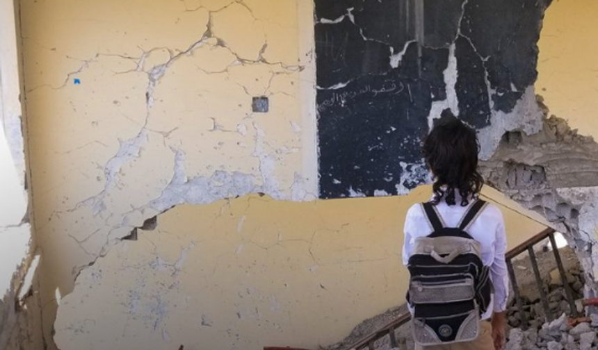UNESCO: Okullara yönelik saldırılar dünya genelinde %33 arttı