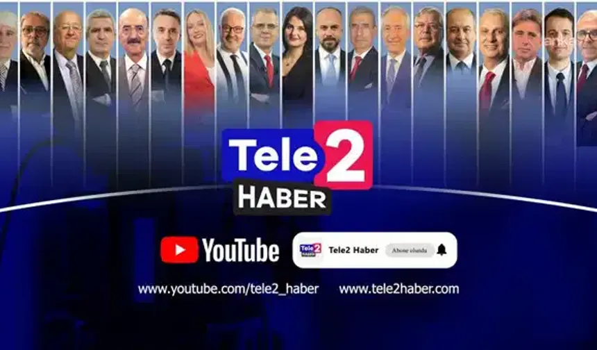 TELE1'e kayyum atanmıştı; TELE2 Haber, yayınlarını sonlandırma kararı aldı