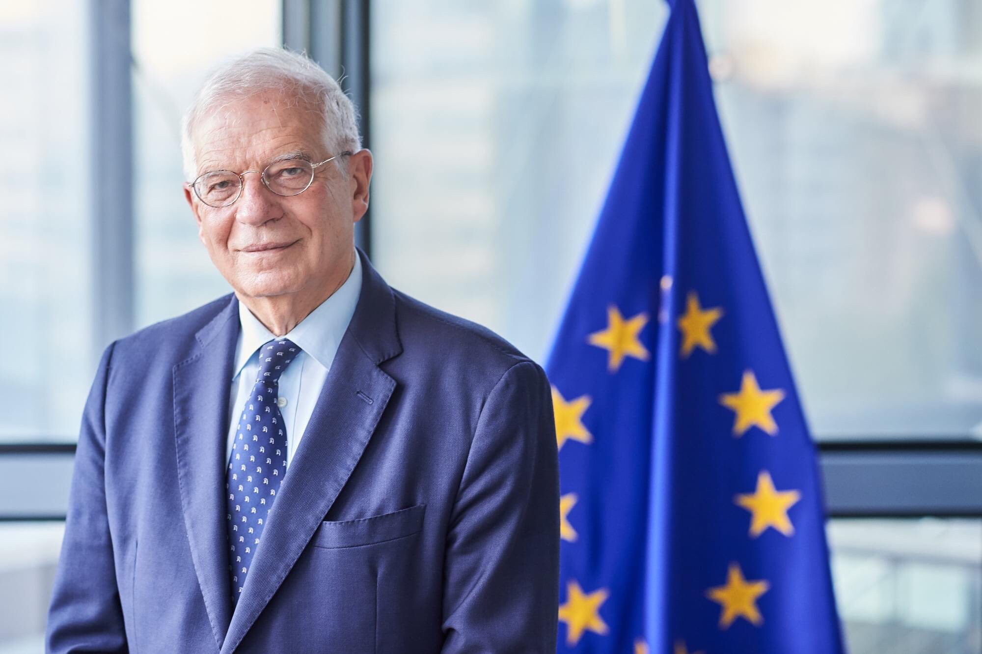Borrell