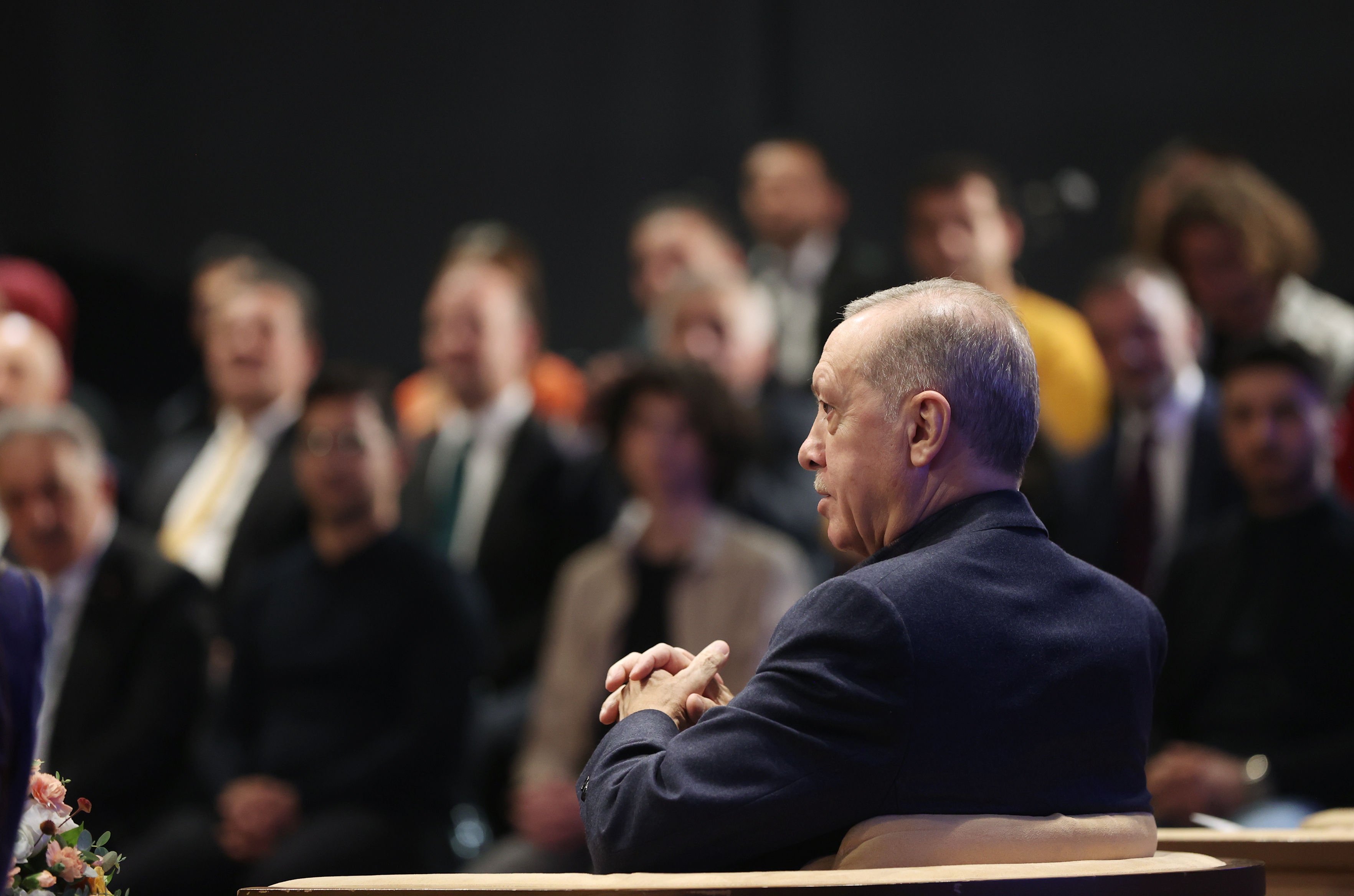 Erdoğann