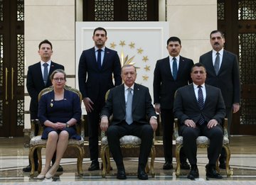 israil