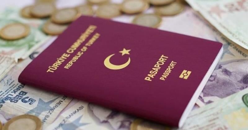 1.413 yatırımcı ve aile fertleriyle birlikte 6.134 kişinin vatandaşlık kazanma kararı iptal edildi