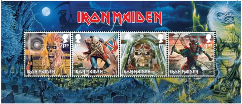 ıron maiden2