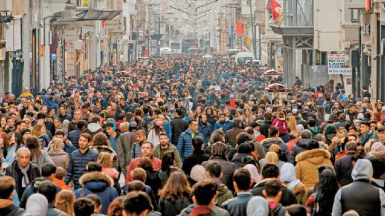 TÜİK'e göre, Türkiye ekonomisi 2025 yılında yüzde 3,7 büyüdü; Kişi başına milli gelir 18 bin 103 dolar oldu