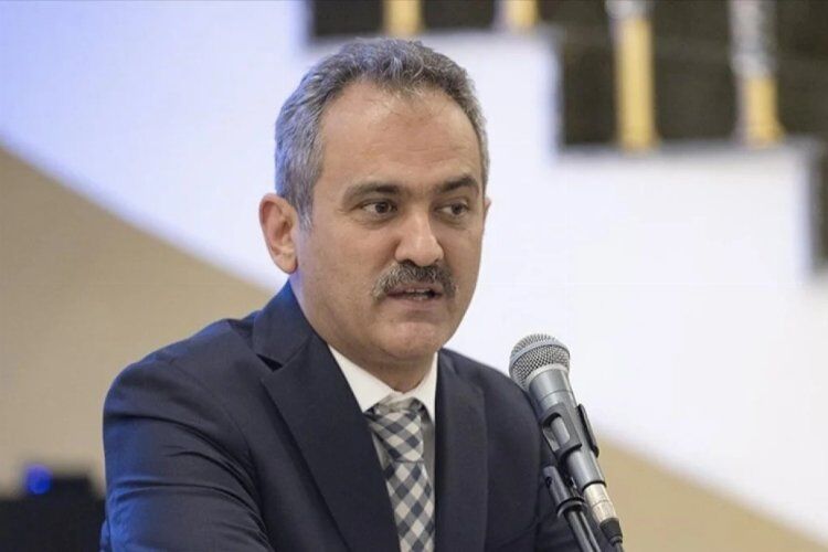 Milli Eğitim Bakanı Mahmut Özer Bursa'ya geliyor-1