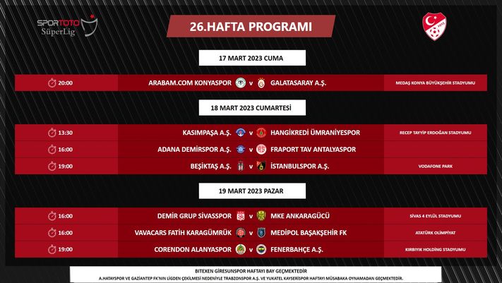 26 hafta - Kopya