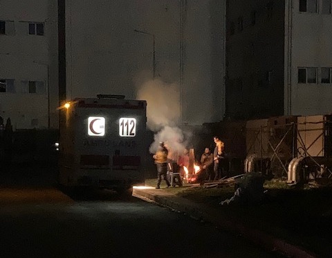 Hatay hastane1