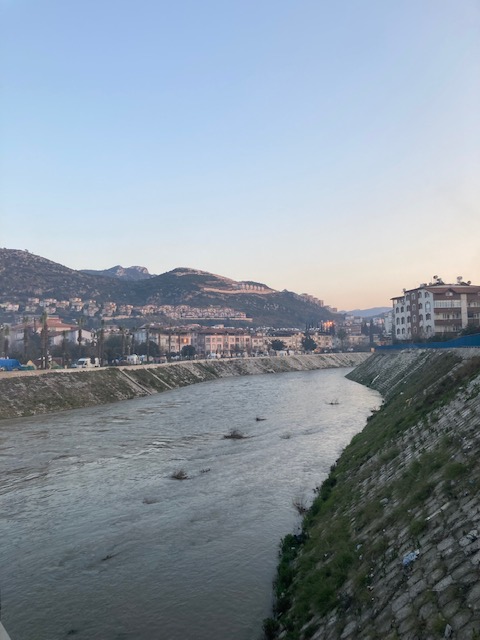 Hatay,Asi