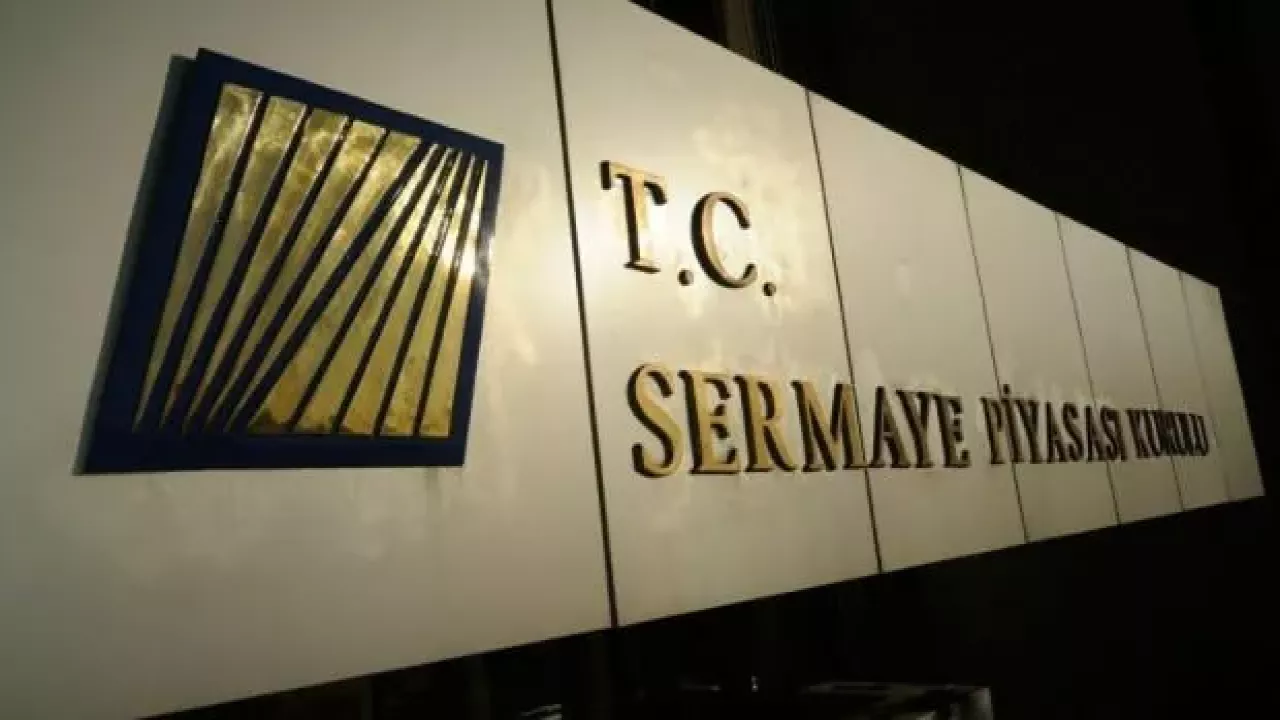 Fon soruşturmasında SPK adımı; Eski SPK Başkanı için soruşturma izni istendi
