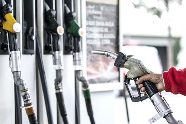 Akaryakıtta benzin ve motorine zam!