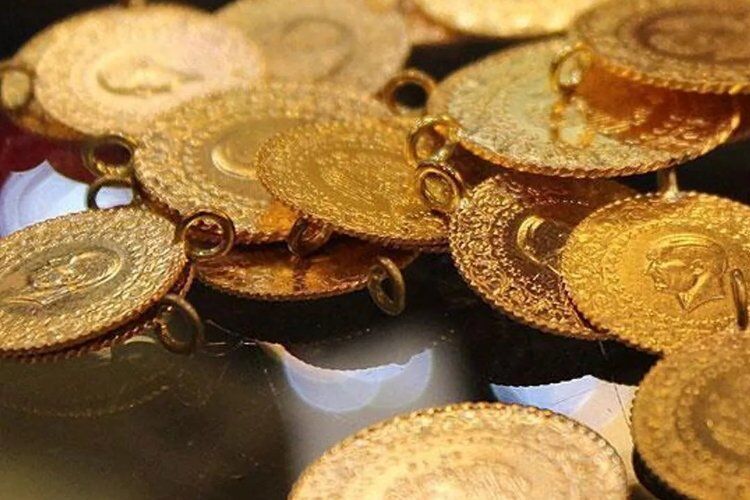 Kuyumcuya giden eli boş dönüyor! Piyasada gram, çeyrek ve yarım altın neden bulunamıyor?