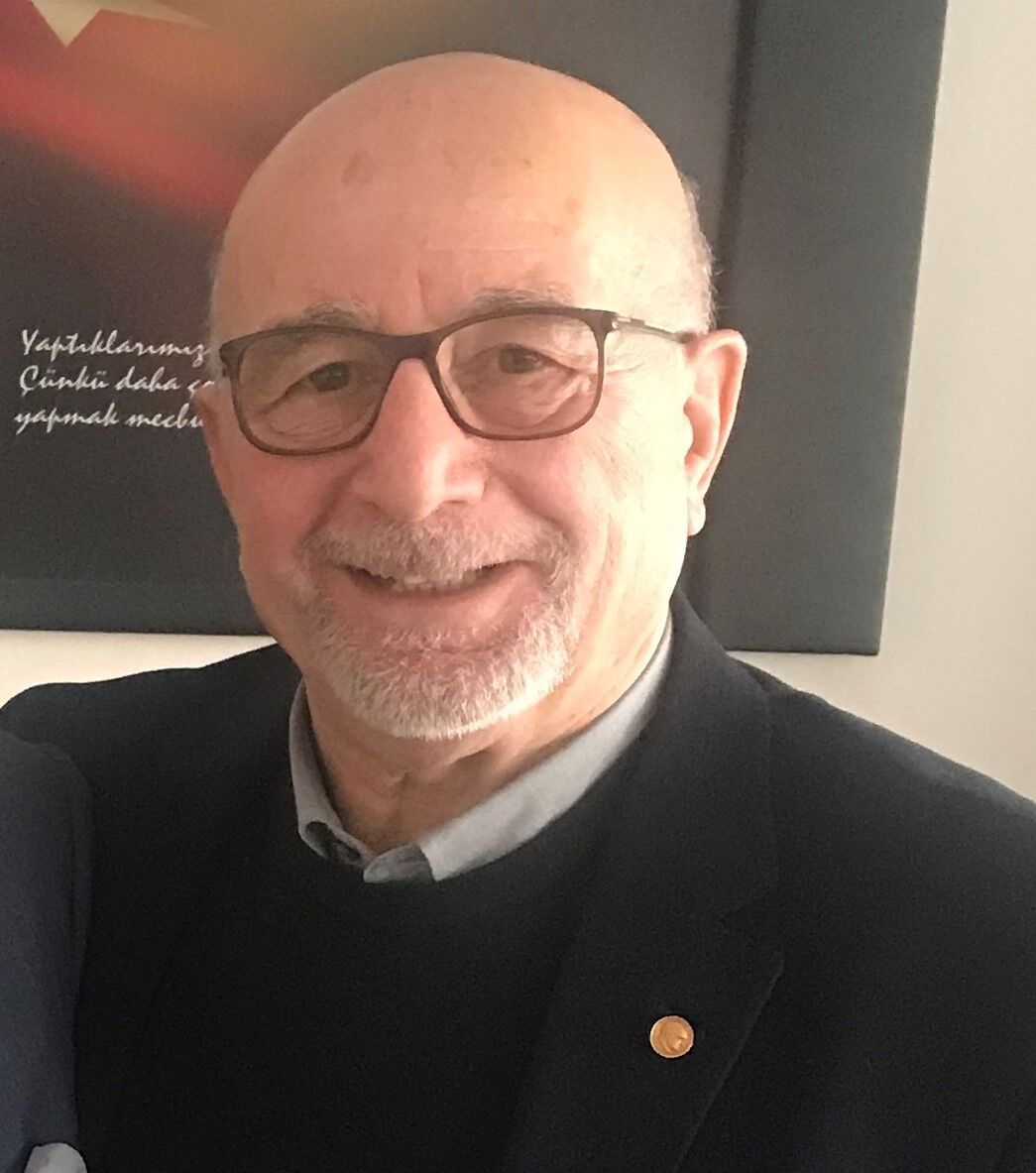 Bahtiyar Türker