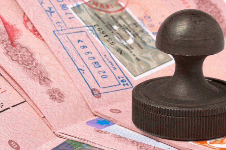 TÜRSAB: Vize randevuları 1000 Euro'ya kadar çıkan fiyatlarla satılıyor