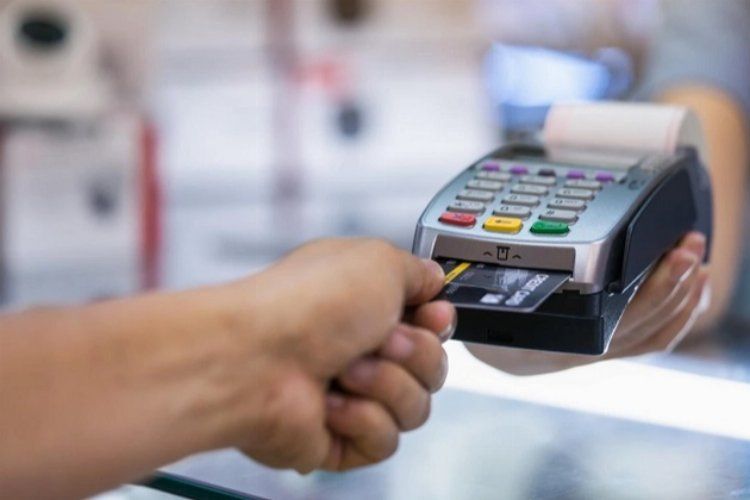 Bireysel Kredi Kartı Borçlanmaları Yüzde 153 Arttı