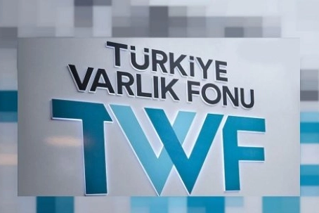 Ziraat Katılım ve Halk Katılım, Türkiye Varlık Fonu'na devrediliyor