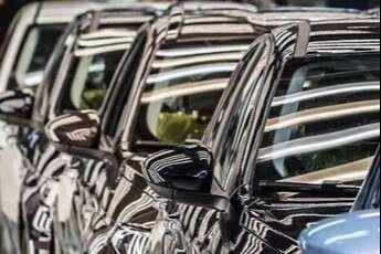 Otomotiv satışlarında son 4 yılın en kötü Temmuz ayı