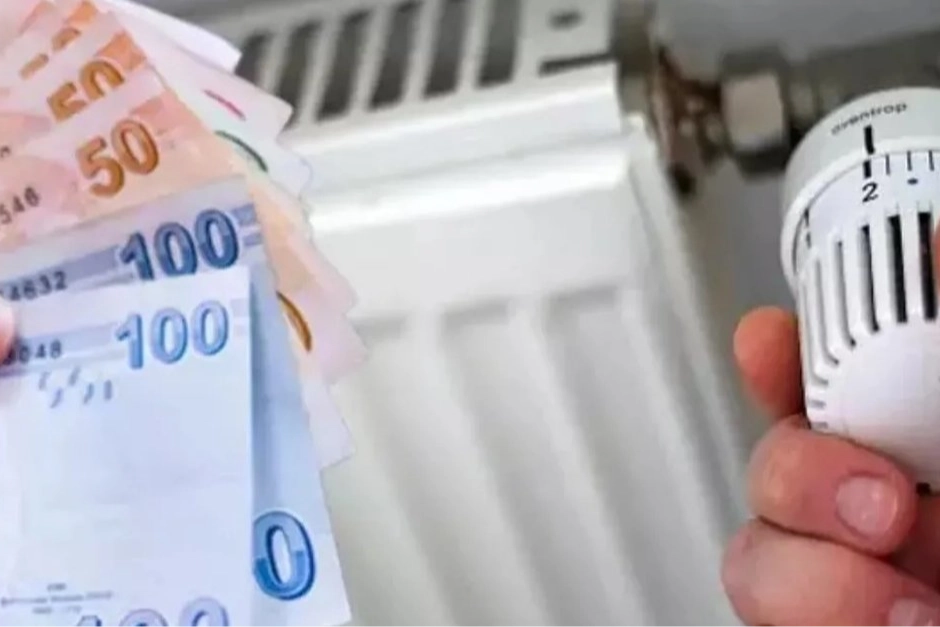 Doğal gazda kademeli fiyatlandırma: 2,8 milyon abonenin faturası artacak