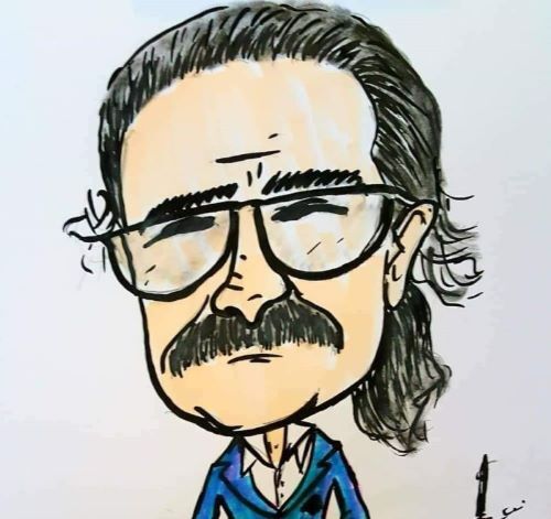 Ali Yılmaz