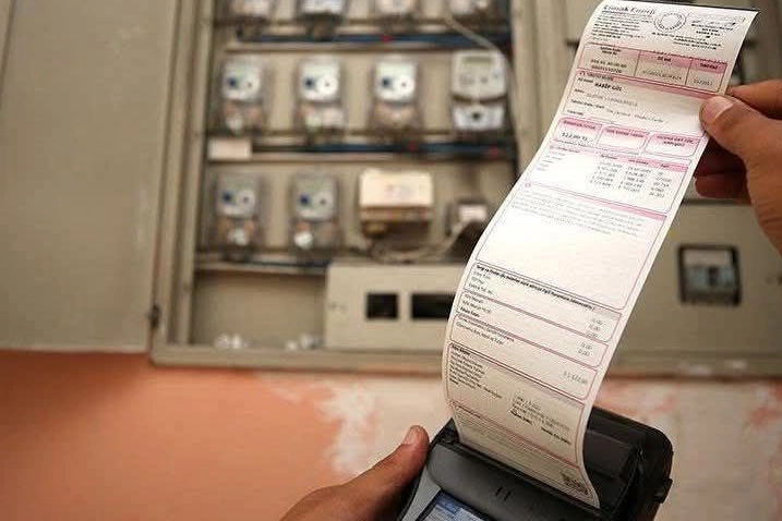 Elektrik zammından sonra "Asgari Yaşam Faturası": 744,7 TL'ye çıktı