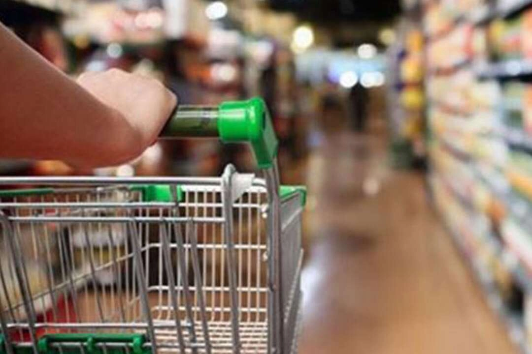 TÜİK: Aylık enflasyon Ağustos'ta yüzde 1,84 olarak gerçekleşti