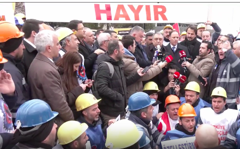Hayır