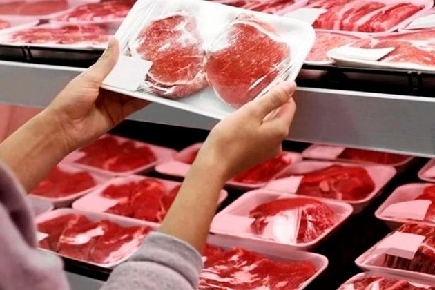Türkiye'de et fiyatları beş yılda 15 kat arttı
