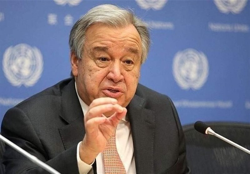 Guterres Bm