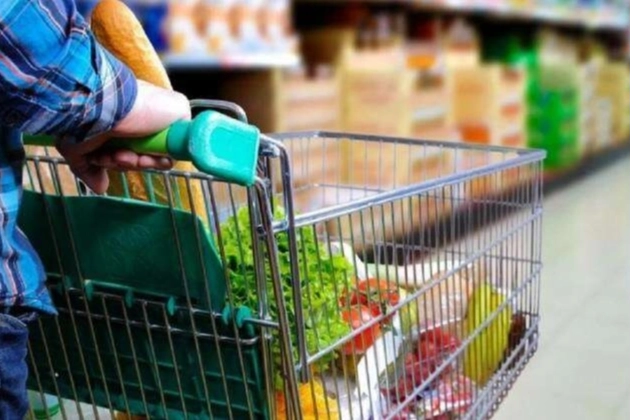 Türk-İş araştırması: Nisanda aylık gıda enflasyonu yüzde 5,5 oldu