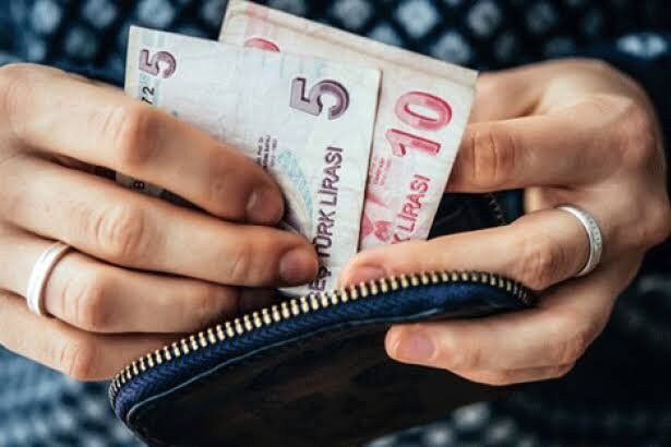 TÜRK-İŞ: Açlık sınırı 35 bin 174 TL’ye yükseldi