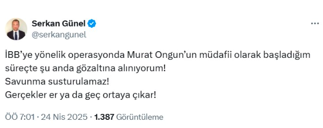 Ongun Avukatu