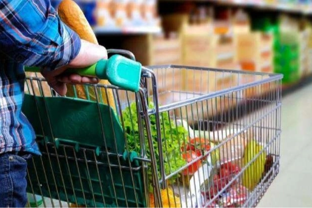 Enflasyon verileri mayıs ayında beklentilerin üzerinde geldi; Aylık yüzde 1,71, yıllık yüzde 32,61