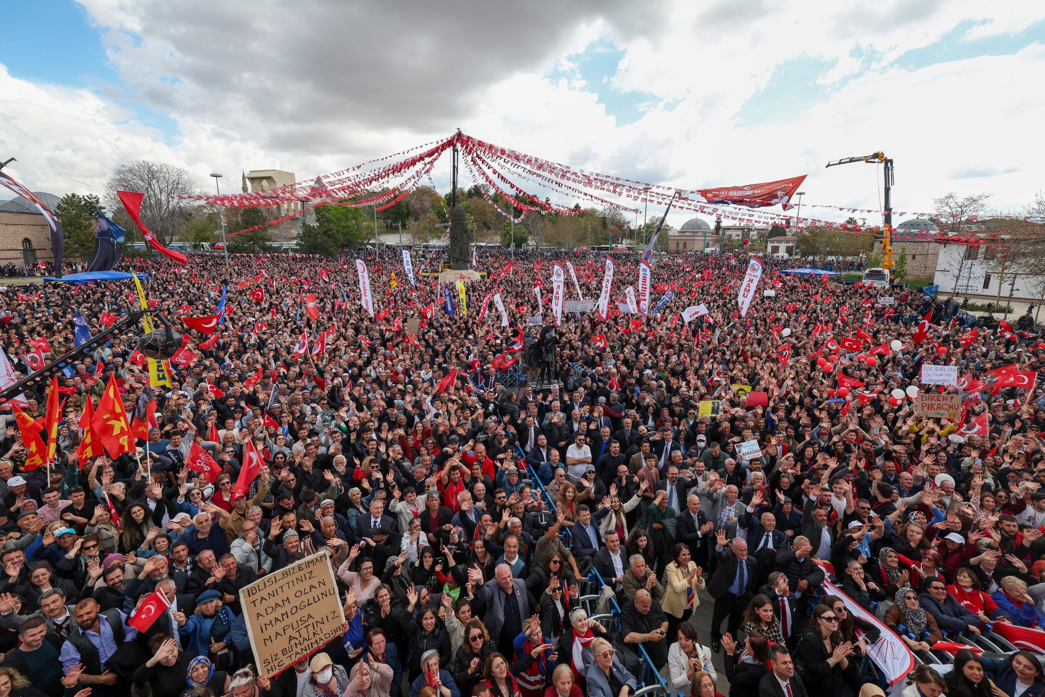 Chp Özel Konya2