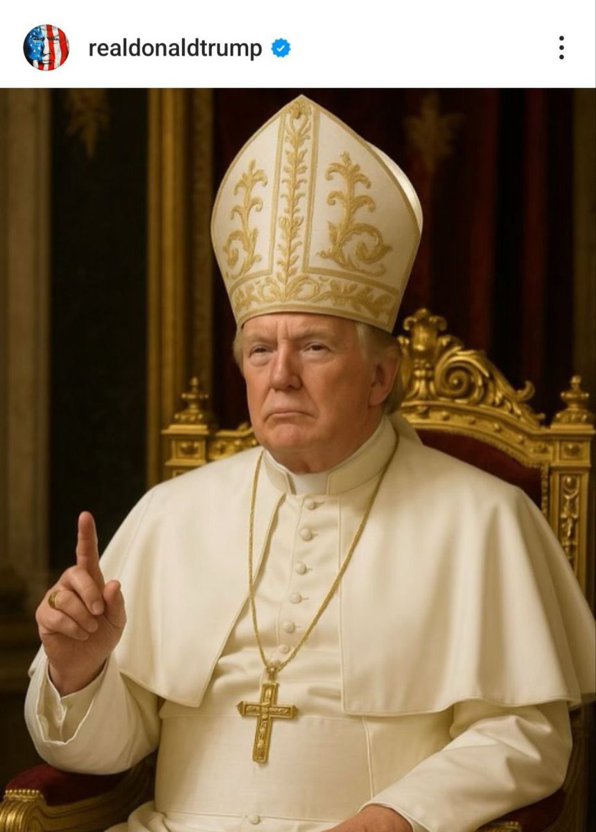 Trump Papa