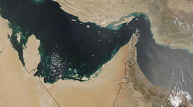 Trump, "ABD'nin Hürmüz Boğazı'nda mayın temizlediğini" iddia etti, İran yalanladı