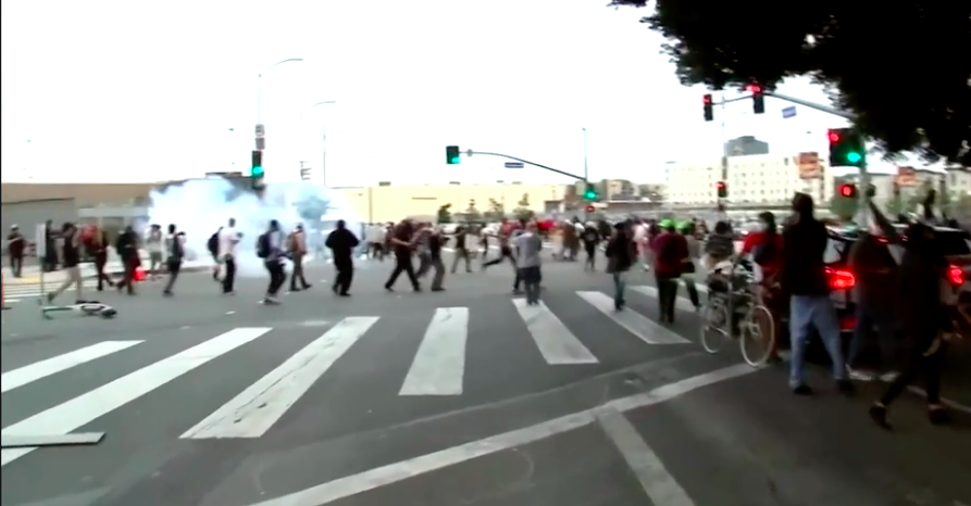 Los Angeles Göçmen2
