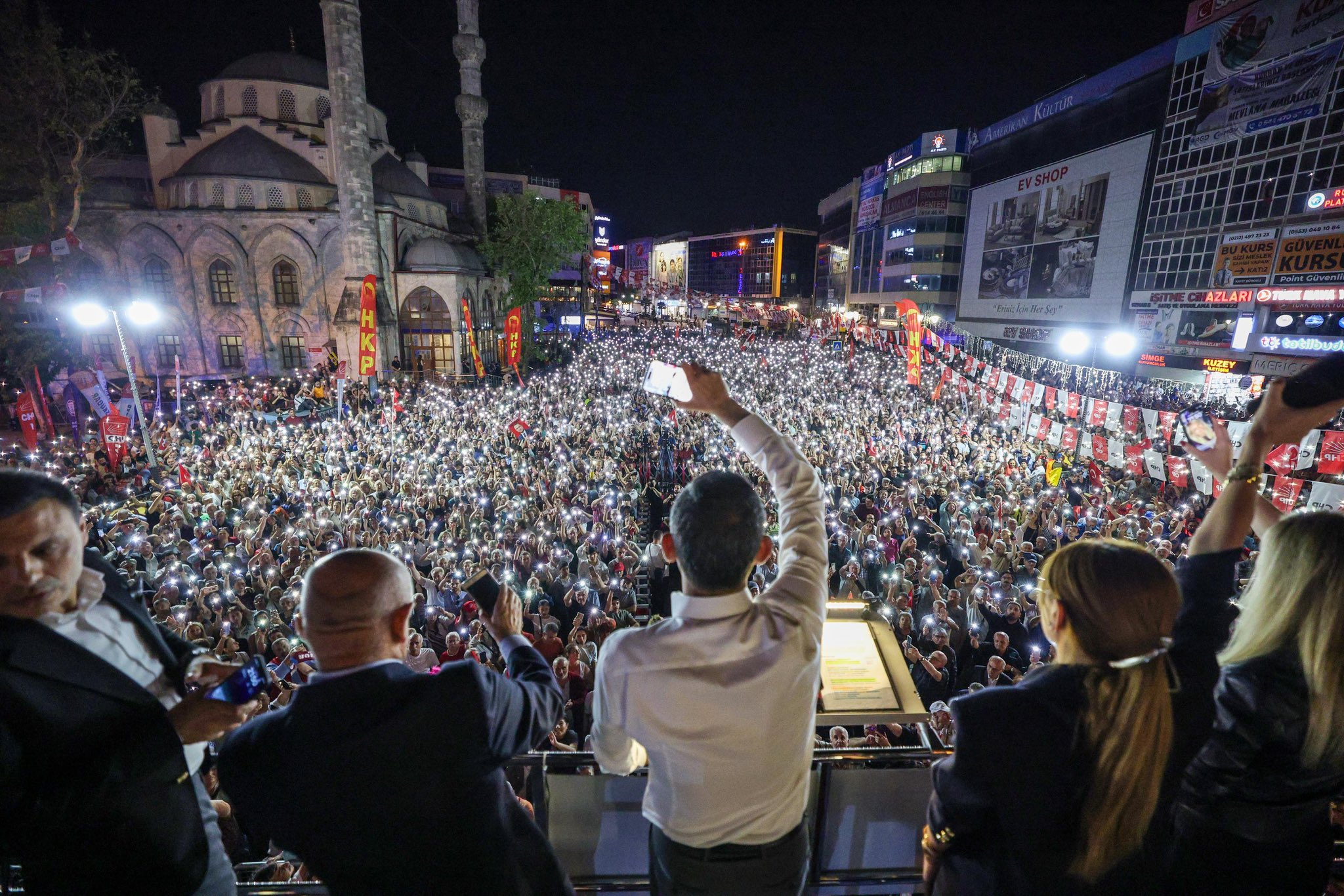 Özel Gaziosmanpaşa