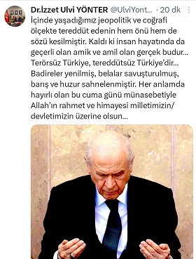 Yönter Pkk Silah Bırakma