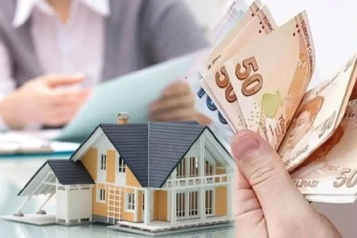 Hanehalkı harcamalarında en büyük pay konut ve kira giderlerine