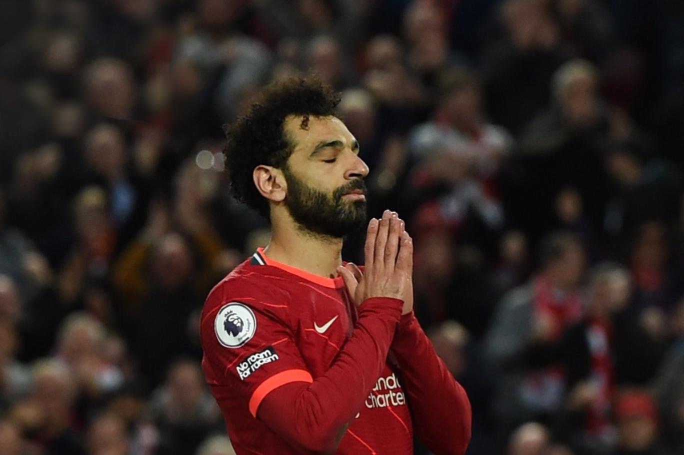 Muhammed Salah