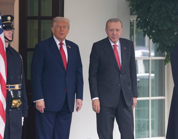 Erdoğan Trump2