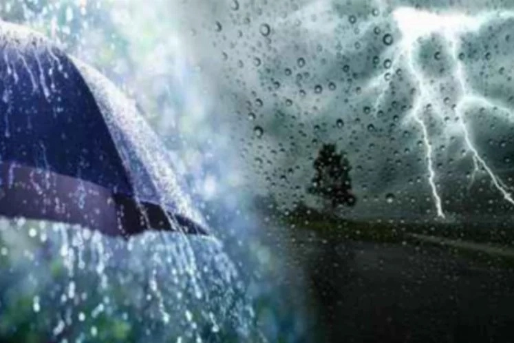 Meteorolojiden 48 il için sarı ve turuncu kodlu uyarı; Altı ilde eğitime ara verildi