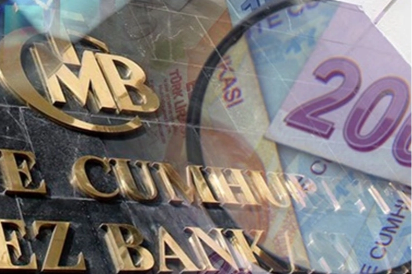 Merkez Bankası yıl sonu enflasyon ve dolar beklenti anketi sonuçlarını açıkladı