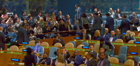Netanyahu Bm2