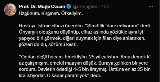 Özcan Işitme