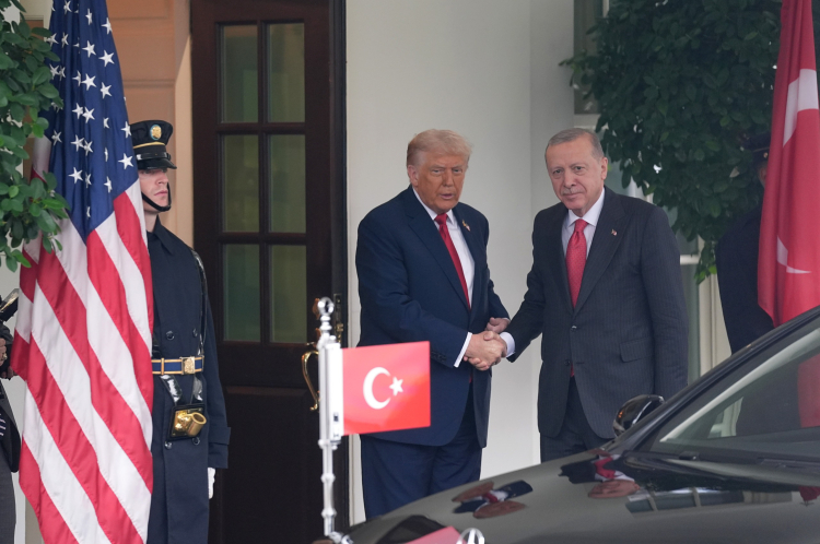 Trump Erdoğan