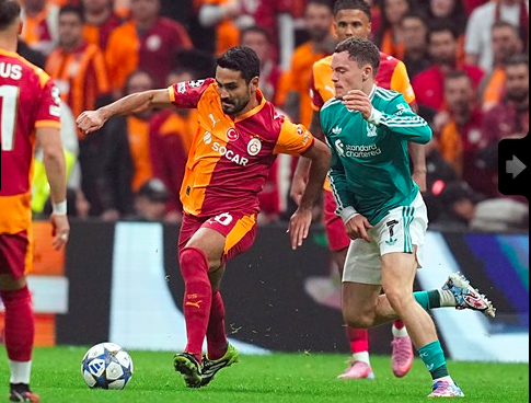 Galatasaray Liverpool1