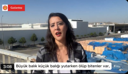 Gaziantep Ihracat Karaca